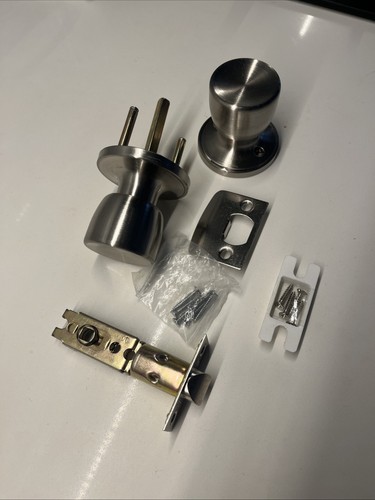 Wickes passage door knob set - wickes,