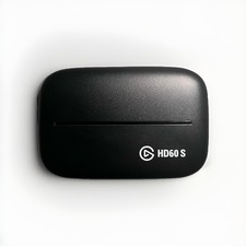 Elgato Capture Card HD60S No