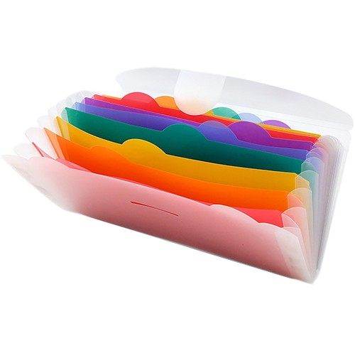 Concertina folder accordion - folder,