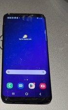 samsung galaxy s9 64gb unlocked -  Black
