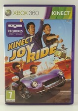 Kinect Joy Ride (Microsoft