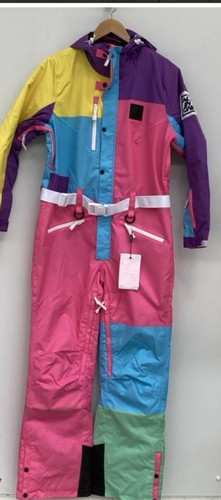 Oosc women ski - size, m