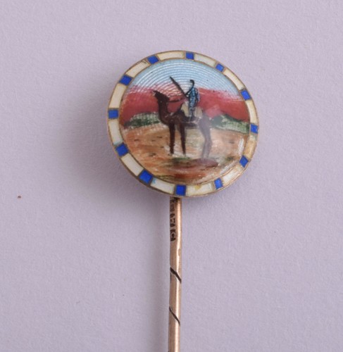 Antique revival egyptian - revival,