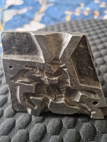 Vintage metal model making - vintage,