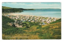 Pentewan sands near - sands,,