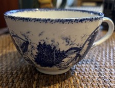 Poole Pottery One Blue/White