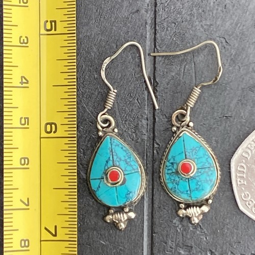 Handcrafted 925 silver - ,