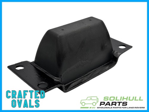 Front axle bump - front,