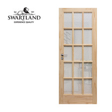 Traditional lite knotty - traditional,