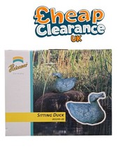 Sitting Duck Pond Spitter