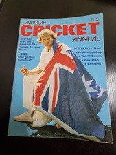 Vintage Australian Cricket