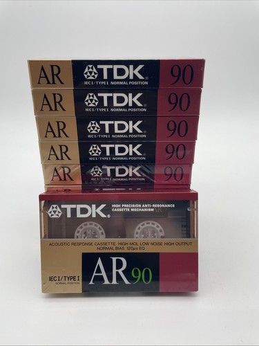 10x tdk 90n - 10x,