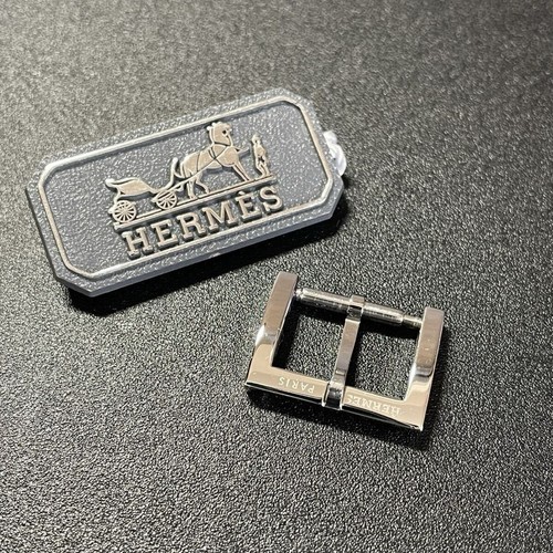Hermes genuine buckle clipper - genuine,