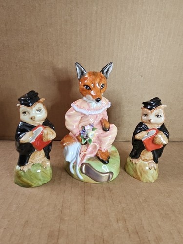 Royal stratford miss fox girl - stratford,