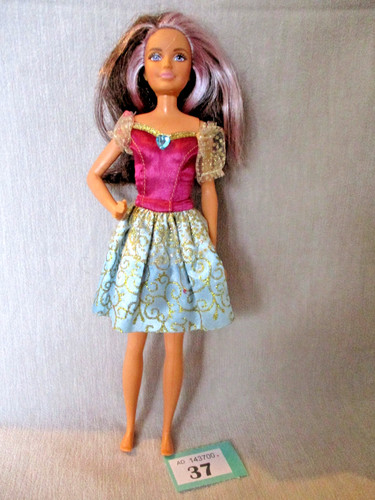Barbie mattel doll - barbie/mattel,