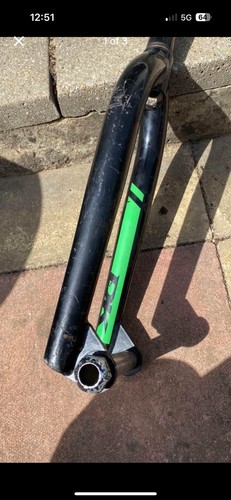 Bmx parts - bmx,