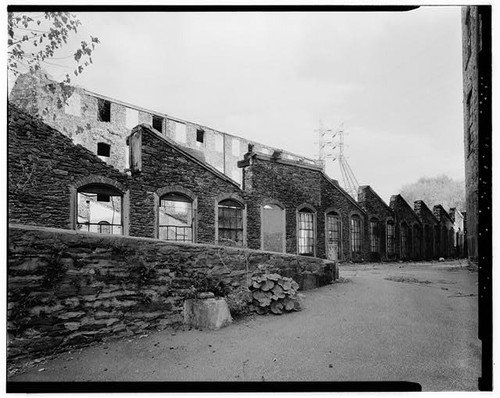 Photo dobson carpet - mill, west