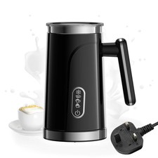 Hot Chocolate Machine 4-in-1