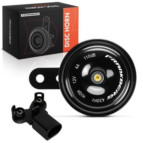 Premium high tone - high, disc