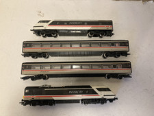 HORNBY BR INTERCITY SWALLOW