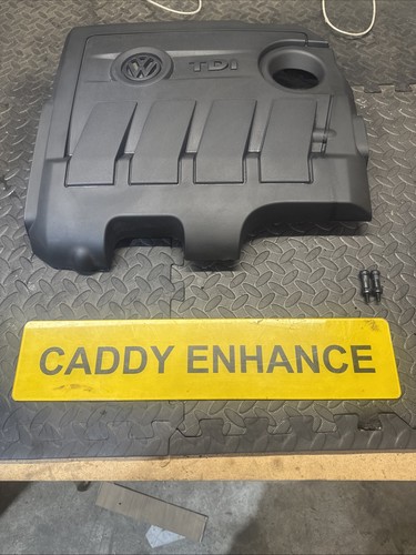 Genuine volkswagen caddy mk3 - caddy,
