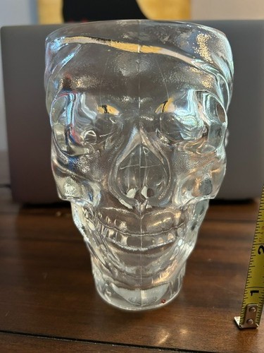 Luminarc usa skull - luminarc,