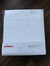 The White Company Egyptian