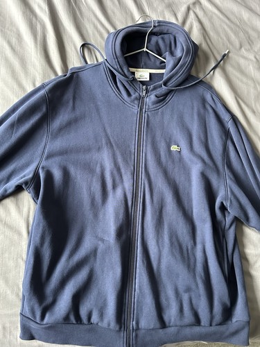 Lacoste men tracksuit - tracksuit, top
