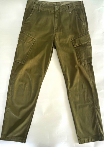 Levi cargo taper - levi’s, xx
