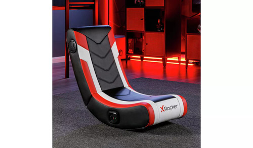 Rocker solo esports 0 - solo,