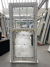 Upvc box sash - upvc,