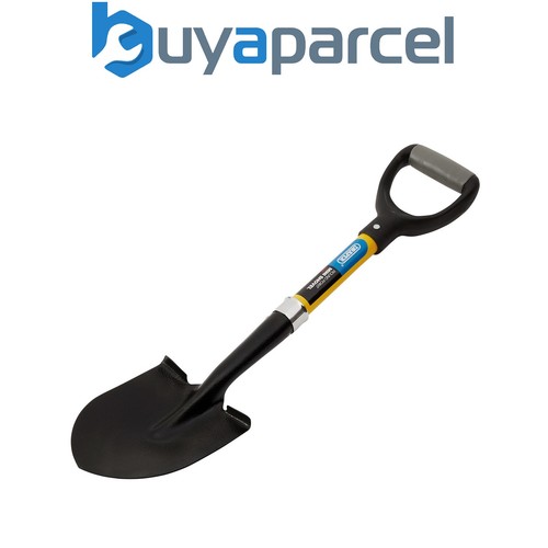 Draper 57569 round point - 57569, mini