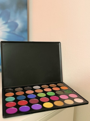 Morphe 35c multi colour - morphe,
