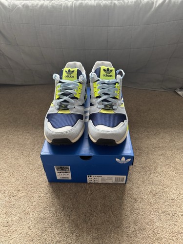 Adidas 8000 torsion - adidas,