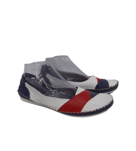 Pavers leather shoes - pavers,