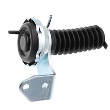 Front Freewheel Actuator Diff