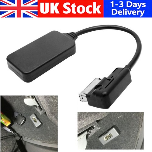 Bluetooth audio cable adapter - audio,