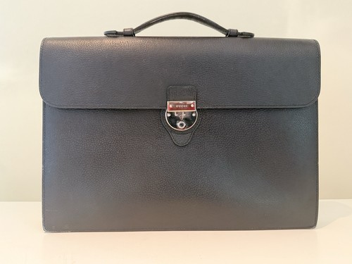 Gucci vintage black - vintage,