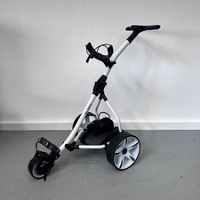 Ben Sayers Lithium Electric