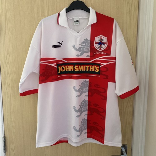 Vintage england rugby league - vintage,