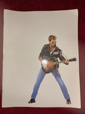 George Michael - Faith Tour