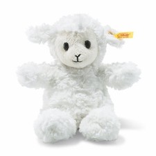 Steiff Fuzzy Lamb - Steiff