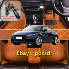 For Audi TT