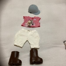 Baby Born Horse Riding Outfit