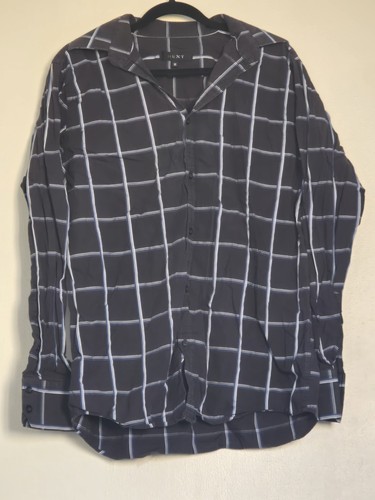 Next shirt size - shirt,