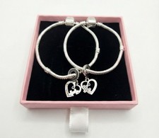  Charms True Friends Matching