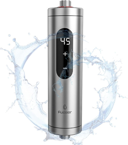 Warmcity water heater 501 - water,