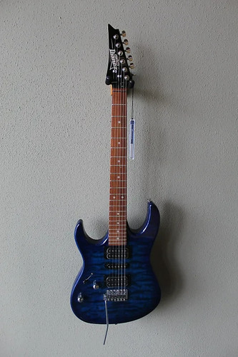 Brand new ibanez gio grx70qal - new,