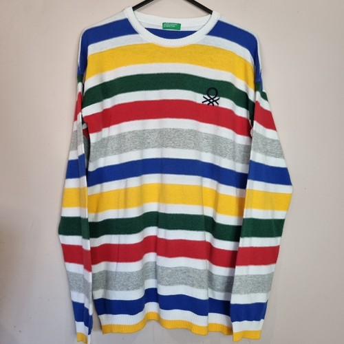 Vintage united colors - united,