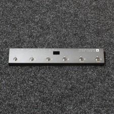 Blackstar Live Logic MIDI Controller - FAULTY - RRP £149